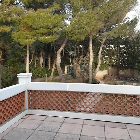 Villa De Charme Sur La Corniche *