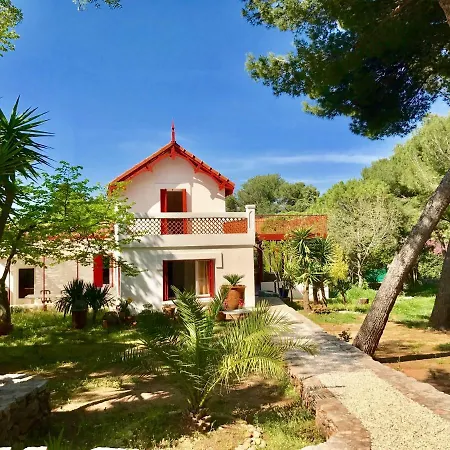 De Charme Sur La Corniche Villa