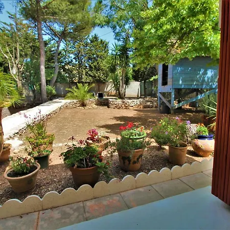 ヴィラ De Charme Sur La Corniche *