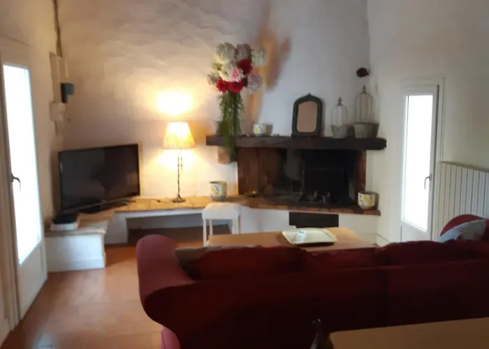 De Charme Sur La Corniche Вилла Сет