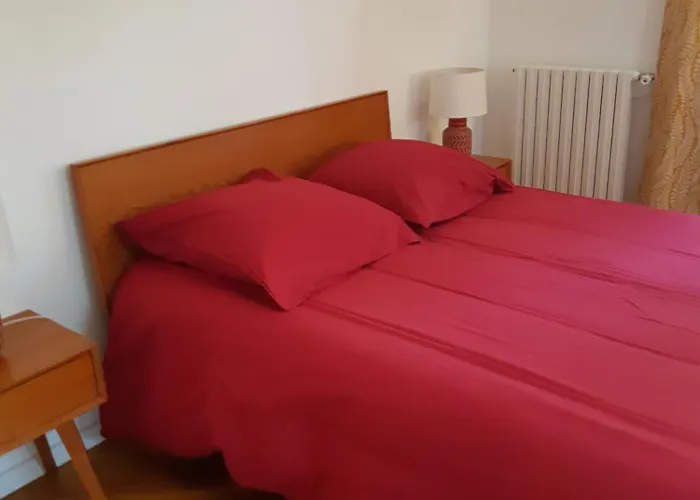 De Charme Sur La Corniche *