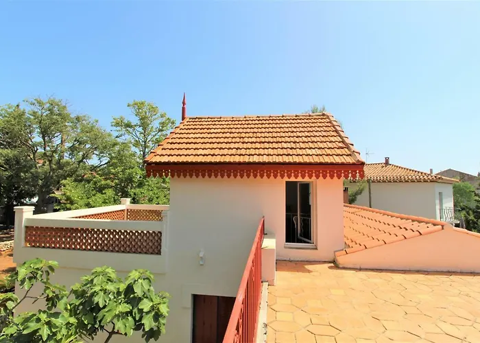 De Charme Sur La Corniche Вилла *