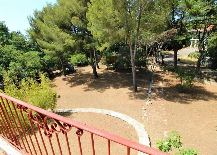 De Charme Sur La Corniche Сет