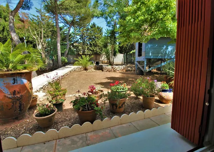 Вилла De Charme Sur La Corniche *