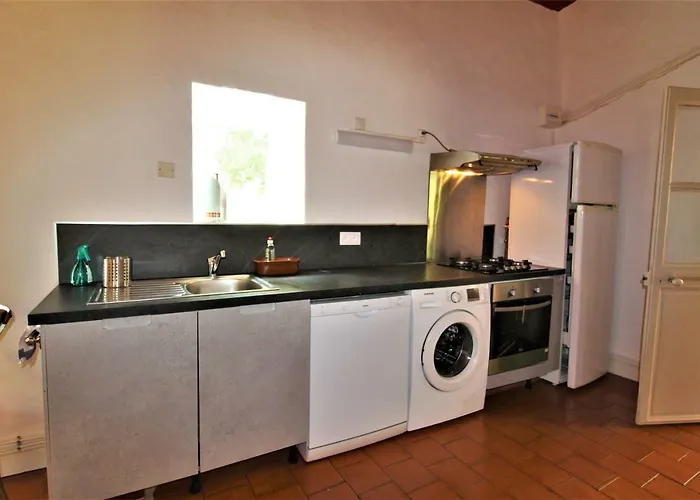 De Charme Sur La Corniche Вилла *